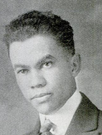 Paul Revere Williams